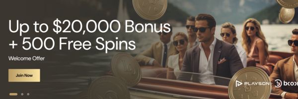 Lucky Ones Casino bonus offer for New Zealand players